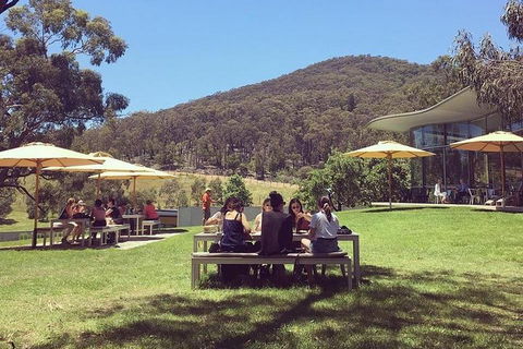 Yarra Valley Wine And Cider Tours By Classic Convertibles From Melbourne - ACT Tourism 0