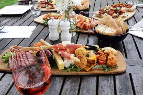 Yarra Valley Wine And Cider Tours By Classic Convertibles From Melbourne - ACT Tourism 5