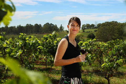 Hunter Valley Wine Tour From Sydney With Lunch And 3 Cellar Door Tastings - ACT Tourism 3