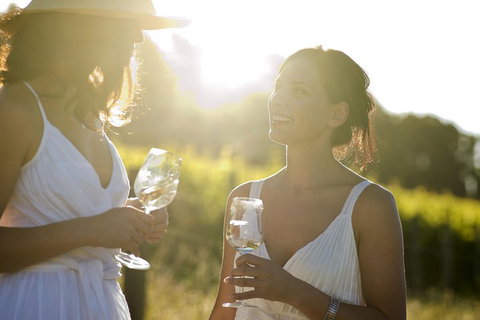 Hunter Valley Wine Tour From Sydney With Lunch And 3 Cellar Door Tastings - ACT Tourism 4