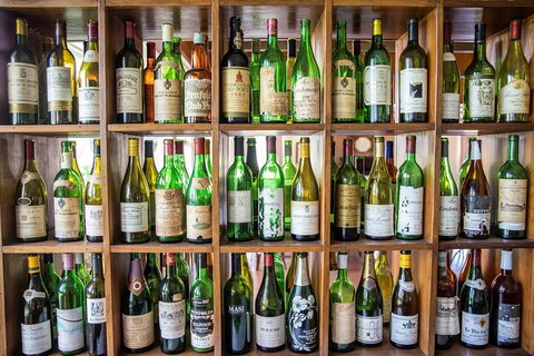 Hunter Valley Wine Tour From Sydney With Lunch And 3 Cellar Door Tastings - ACT Tourism 5