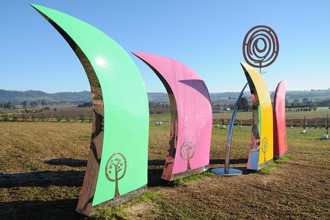 Yarra Valley Wine Tour With Local Harvest Tastings From Melbourne - ACT Tourism 1