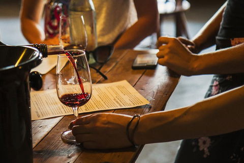 Yarra Valley Wine Tour With Local Harvest Tastings From Melbourne - ACT Tourism 2