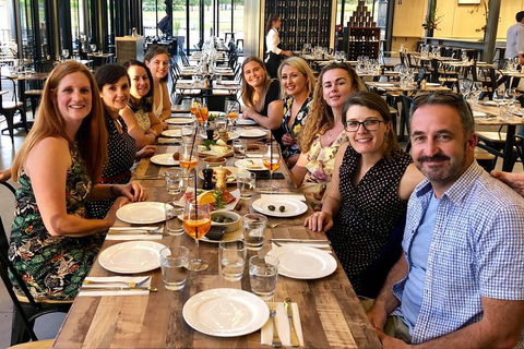 Yarra Valley Wine Tour With Local Harvest Tastings From Melbourne - ACT Tourism 3