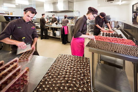 Yarra Valley Wine Tour With Local Harvest Tastings From Melbourne - ACT Tourism 5