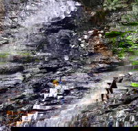 Full-Day Canyoning Experience at Stunning Empress Canyon - ACT Tourism