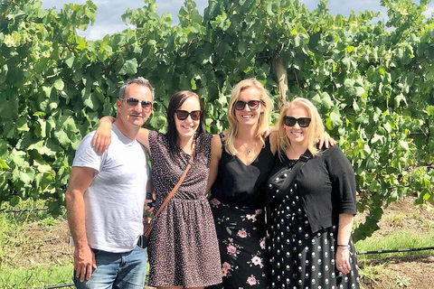 Yarra Valley Local Produce And Wine Tasting Tour - ACT Tourism 5