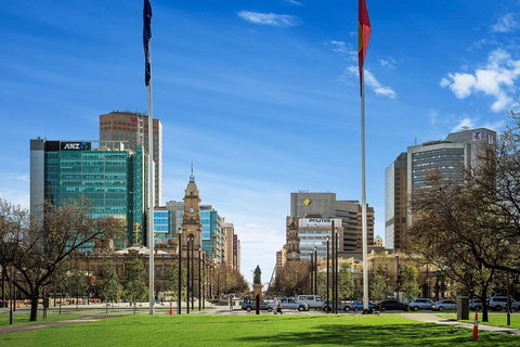 Adelaide Highlights, Hahndorf & McLaren Vale Wine Tasting And Sightseeing Tour - ACT Tourism 1