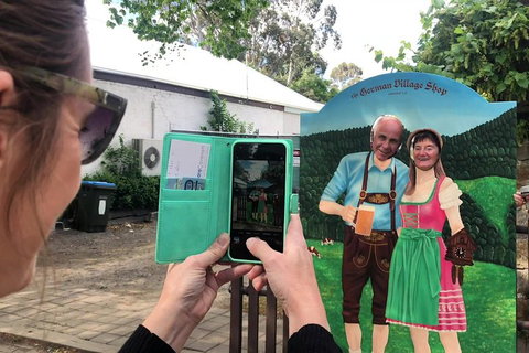 Adelaide Highlights, Hahndorf & McLaren Vale Wine Tasting And Sightseeing Tour - ACT Tourism 5