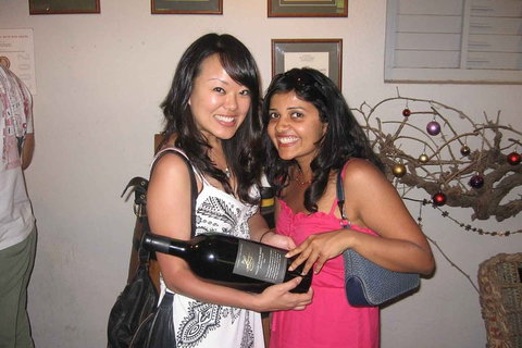 Barossa Valley Wineries Tour With Tastings And Lunch From Adelaide - ACT Tourism 1