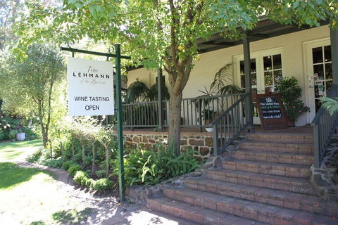 Barossa Valley Wineries Tour With Tastings And Lunch From Adelaide - ACT Tourism 2