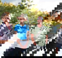 Private Canberra Secrets Highlights Tour - ACT Tourism