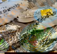 General Admission Fighter World Museum - ACT Tourism