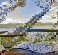 Sunshine Coast Private Scenic Guided Tour Inc. 2-Course Gourmet Lunch - ACT Tourism