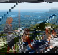 Sunshine Coast Hinterland Rainforest Views and Montville Day Tour Inc. Lunch - ACT Tourism