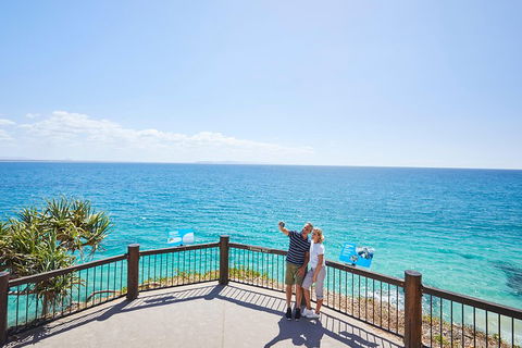 Noosa Everglades Serenity Cruise & Highlights Tour Inc. Lunch & Cruise - ACT Tourism 3