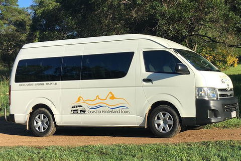 Noosa Everglades Serenity Cruise & Highlights Tour Inc. Lunch & Cruise - ACT Tourism 5