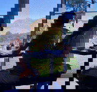 Private Helicopter Flight to Hunter Valley with a la carte Lunch - For 2 - ACT Tourism