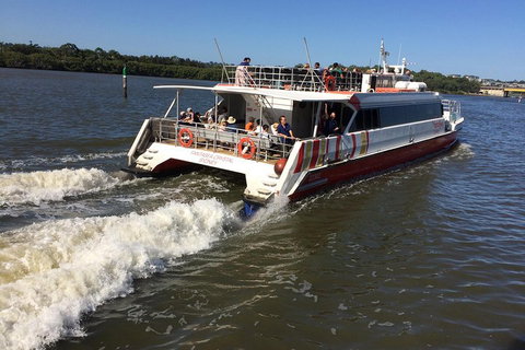 Private Blue Mountains Tour With Expert Guide - ACT Tourism 0