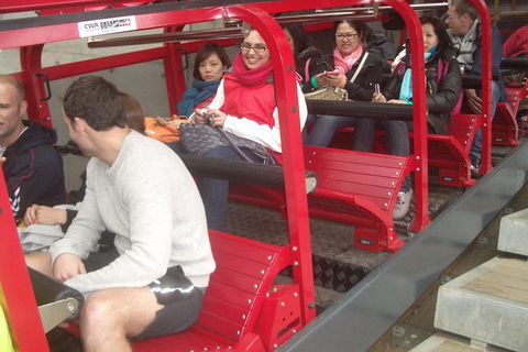 Private Blue Mountains Tour With Expert Guide - ACT Tourism 1