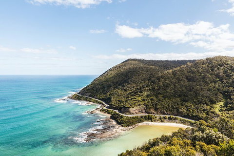 Great Ocean Road & Grampians National Park Tour - 3 Days, 2 Nights - ACT Tourism 0