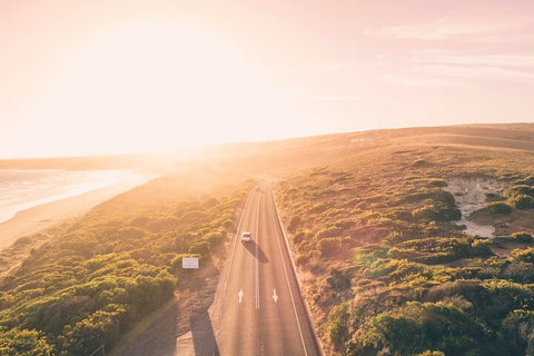 Great Ocean Road & Grampians National Park Tour - 3 Days, 2 Nights - ACT Tourism 1