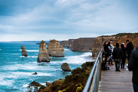 Great Ocean Road & Phillip Island - 3 Days, 2 Nights - ACT Tourism 1