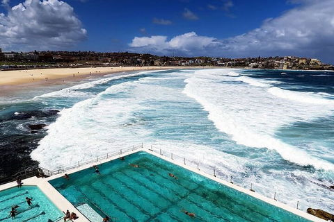 Private 4-hour City Tour Of Sydney With Hotel Pick Up And Drop Off - ACT Tourism 1