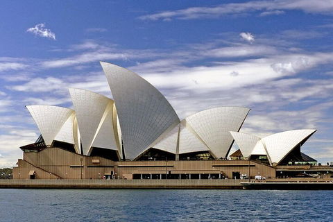 Private 4-hour City Tour Of Sydney With Hotel Pick Up And Drop Off - ACT Tourism 2