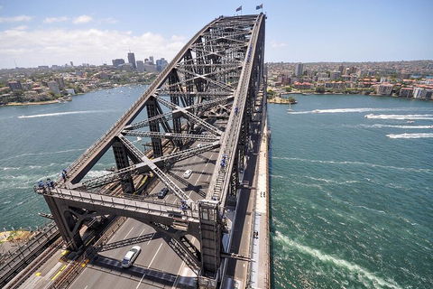 Private 4-hour City Tour Of Sydney With Hotel Pick Up And Drop Off - ACT Tourism 3