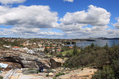 Private 4-hour City Tour Of Sydney With Hotel Pick Up And Drop Off - ACT Tourism 4