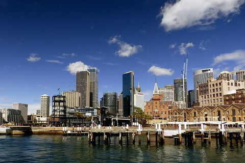 Private 4-hour City Tour Of Sydney With Hotel Pick Up And Drop Off - ACT Tourism 5