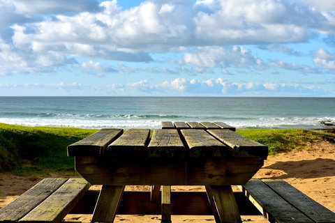 Ultimate Reverse Direction - 12 Apostles, Great Ocean Road - Small Group Tour - ACT Tourism 0