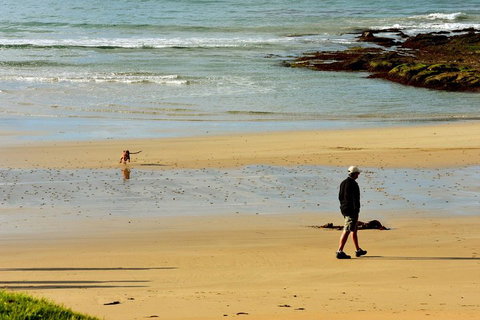 Ultimate Reverse Direction - 12 Apostles, Great Ocean Road - Small Group Tour - ACT Tourism 1