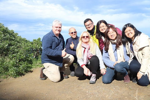 Ultimate Reverse Direction - 12 Apostles, Great Ocean Road - Small Group Tour - ACT Tourism 3