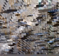 Sydney Scavenger Hunt Inside Sydney - ACT Tourism