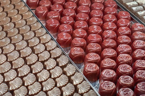 Yarra Valley, Dandenong Ranges Inc. Lunch With Wine,plus Morning Tea,chocolate - ACT Tourism 2