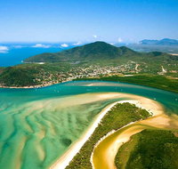 9-Day Small Group Fully Accommodated Cape York 4WD Tour from Cairns - ACT Tourism