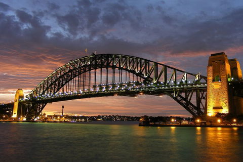 Explore The Culture Of Sydney Harbour On This Walking Audio Tour To Lavender Bay - ACT Tourism 2