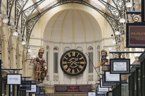 Melbourne Cathedrals And Parklands Tour - ACT Tourism 0