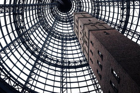 Melbourne Cathedrals And Parklands Tour - ACT Tourism 1