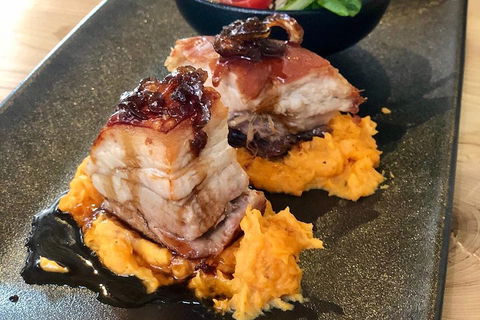 Tamar Valley Wine Tour With Lunch - ACT Tourism 0