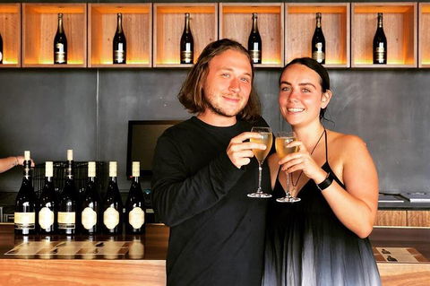 Tamar Valley Wine Tour With Lunch - ACT Tourism 3