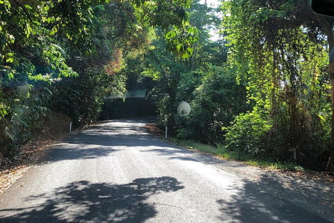 Cairns To Cooktown 4WD Tour - ACT Tourism 0