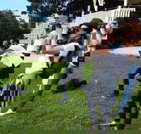 Smartphone  Camera Photography Basics - ACT Tourism