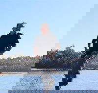 Sydney Harbour Northern beaches and National Park - ACT Tourism