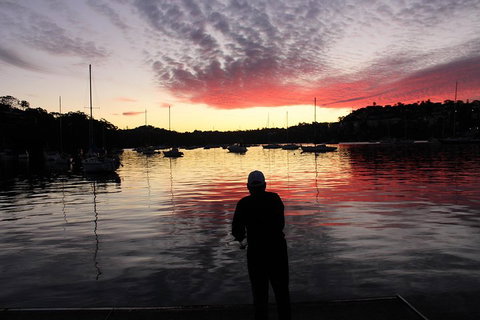 Sydney Harbour, Northern Beaches And National Park - ACT Tourism 1