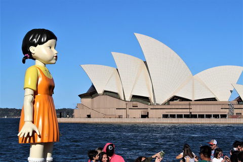 Bespoke Off-the-Beaten-Path Tour Of Inner Sydney - ACT Tourism 0