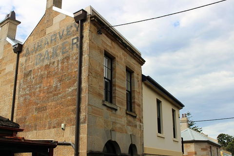 Bespoke Off-the-Beaten-Path Tour Of Inner Sydney - ACT Tourism 1