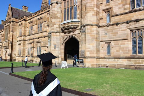 Bespoke Off-the-Beaten-Path Tour Of Inner Sydney - ACT Tourism 3